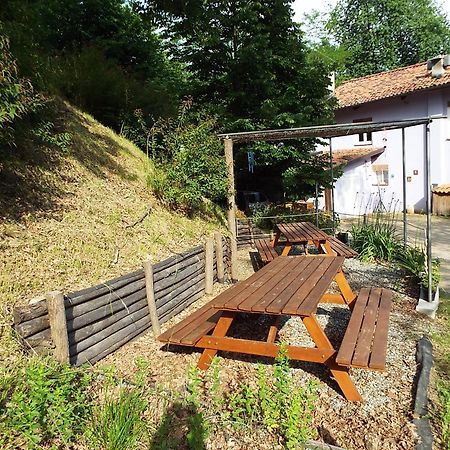 Il Canto Del Bosco Netro Exterior photo
