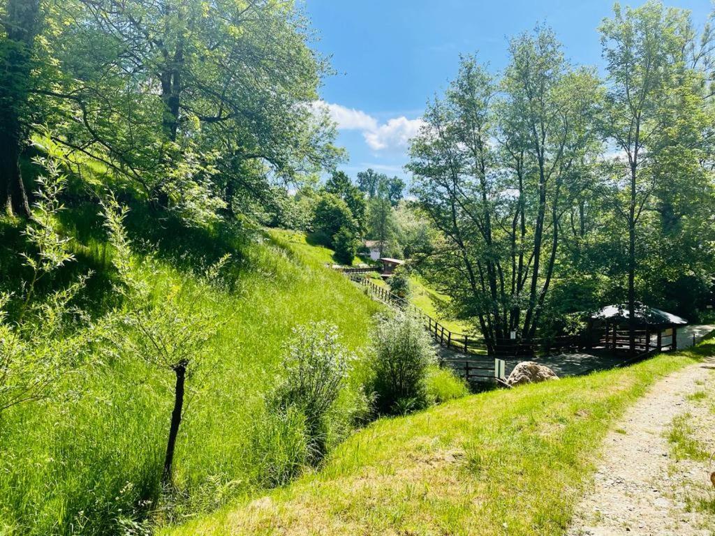 Il Canto Del Bosco Netro Exterior photo