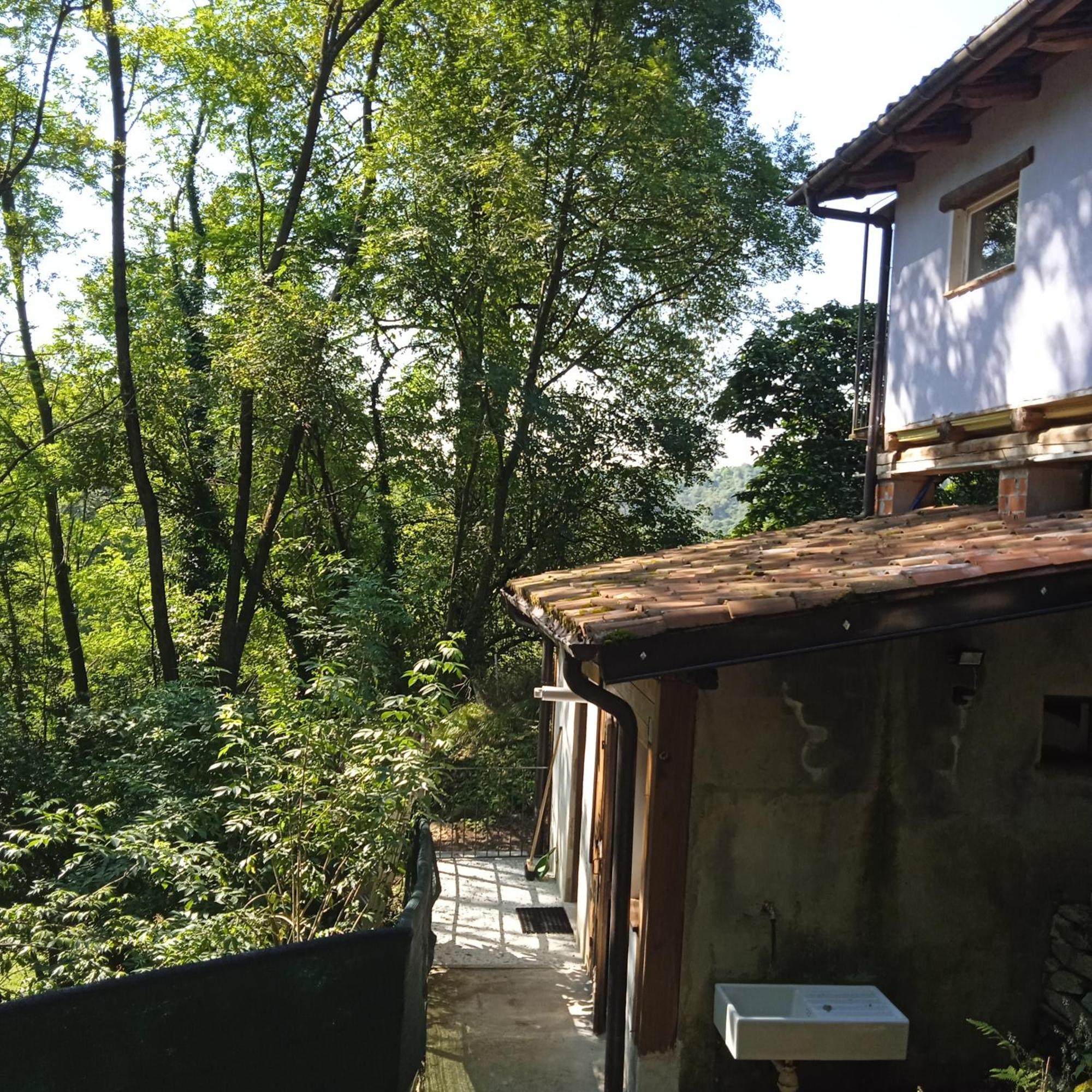 Il Canto Del Bosco Netro Exterior photo