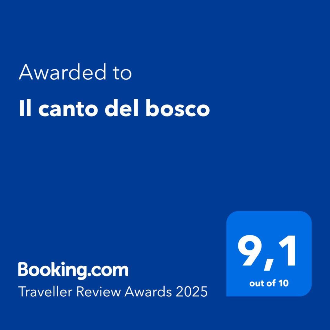 Il Canto Del Bosco Netro Exterior photo